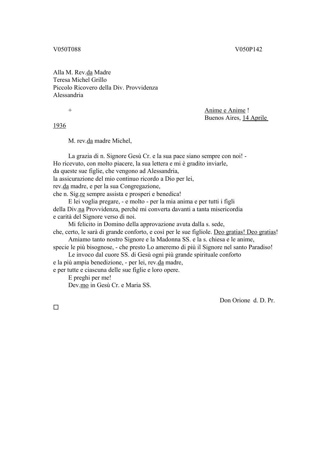 Scritti. Volume 050, pagina 144
