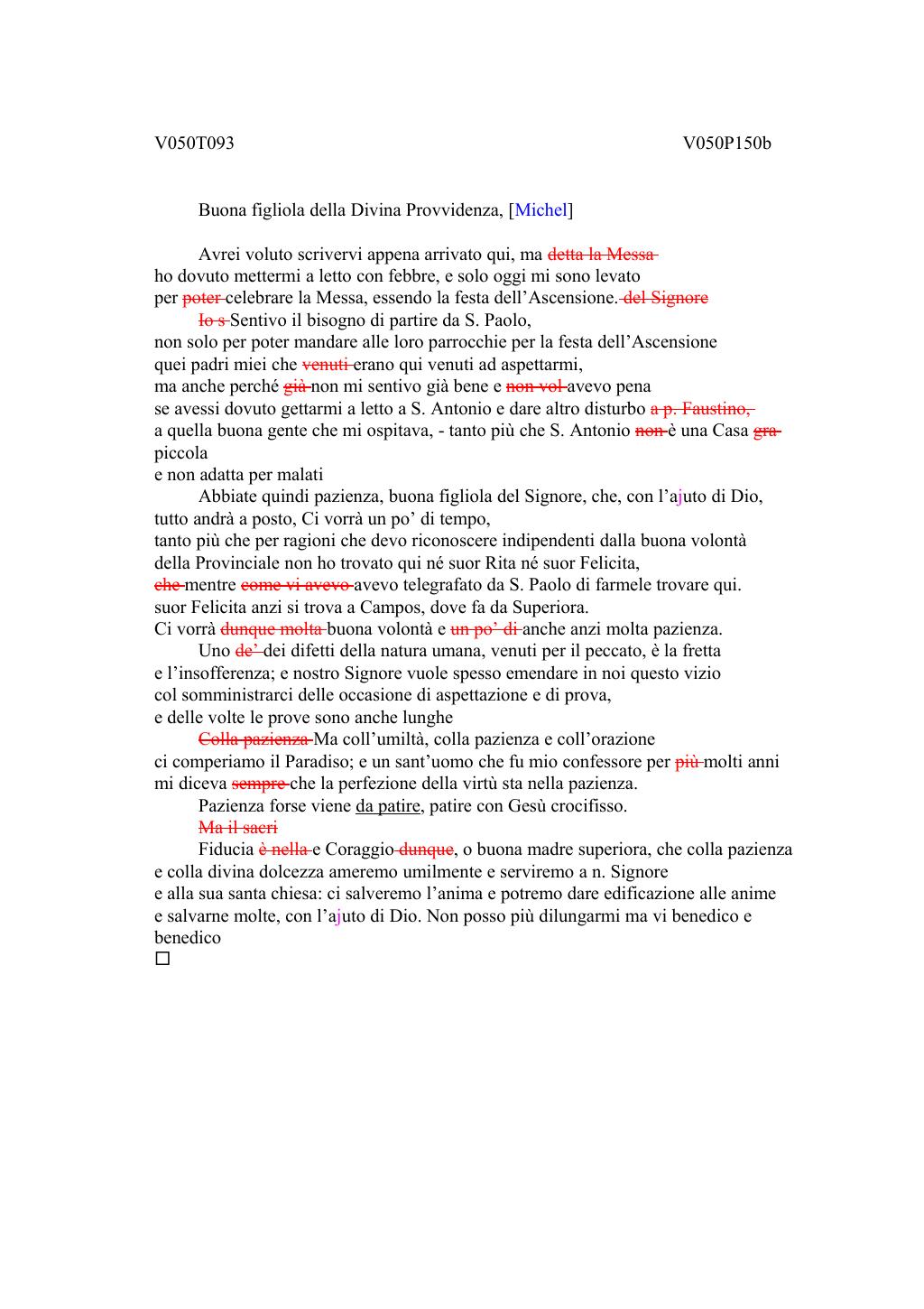 Scritti. Volume 050, pagina 153