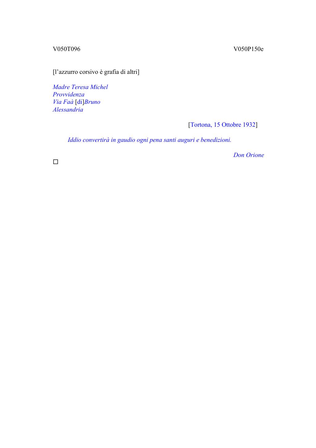 Scritti. Volume 050, pagina 156
