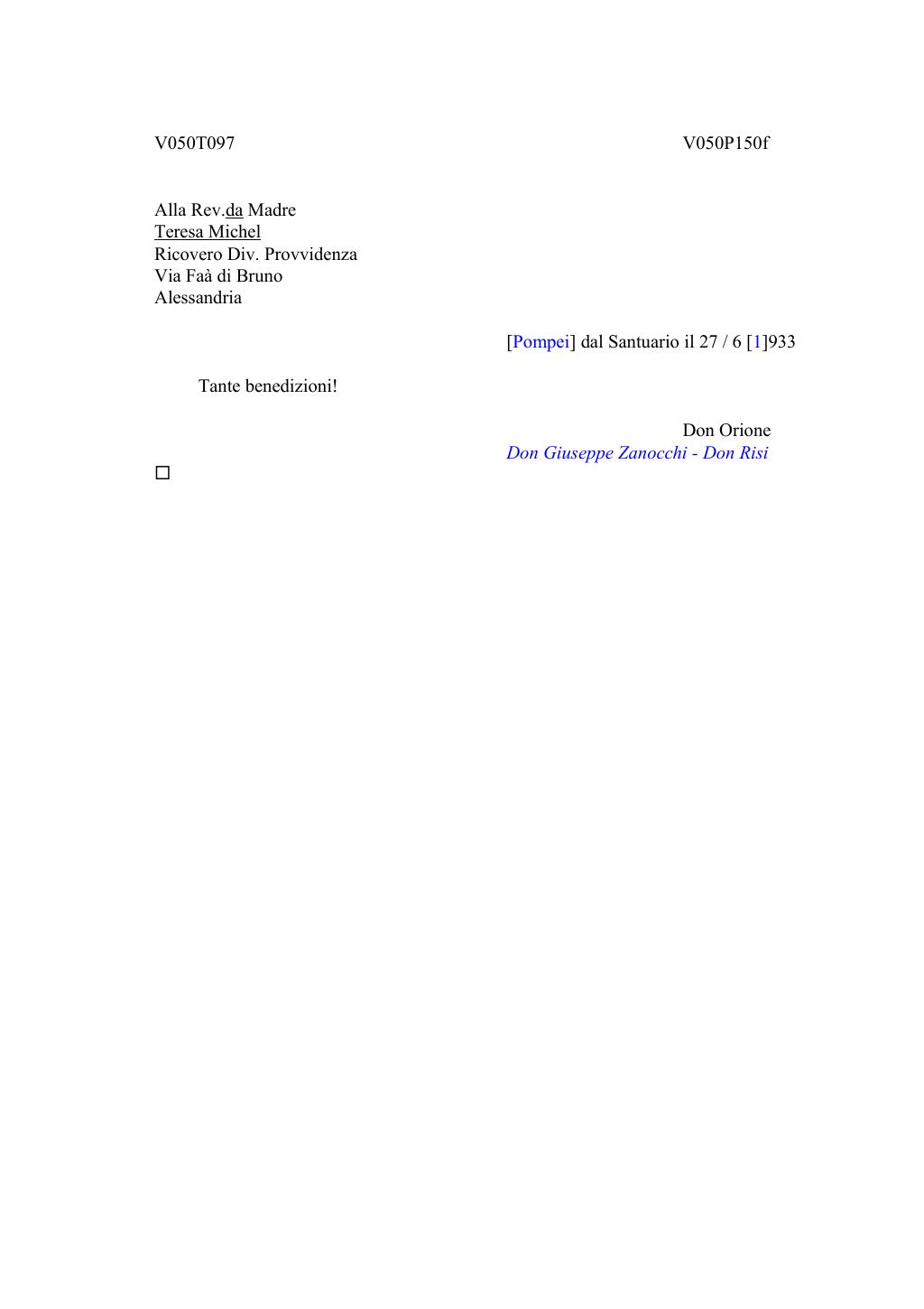 Scritti. Volume 050, pagina 157