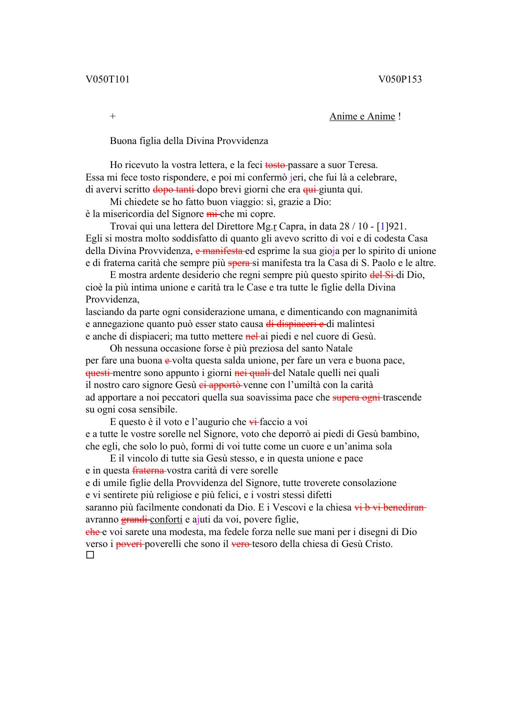 Scritti. Volume 050, pagina 161