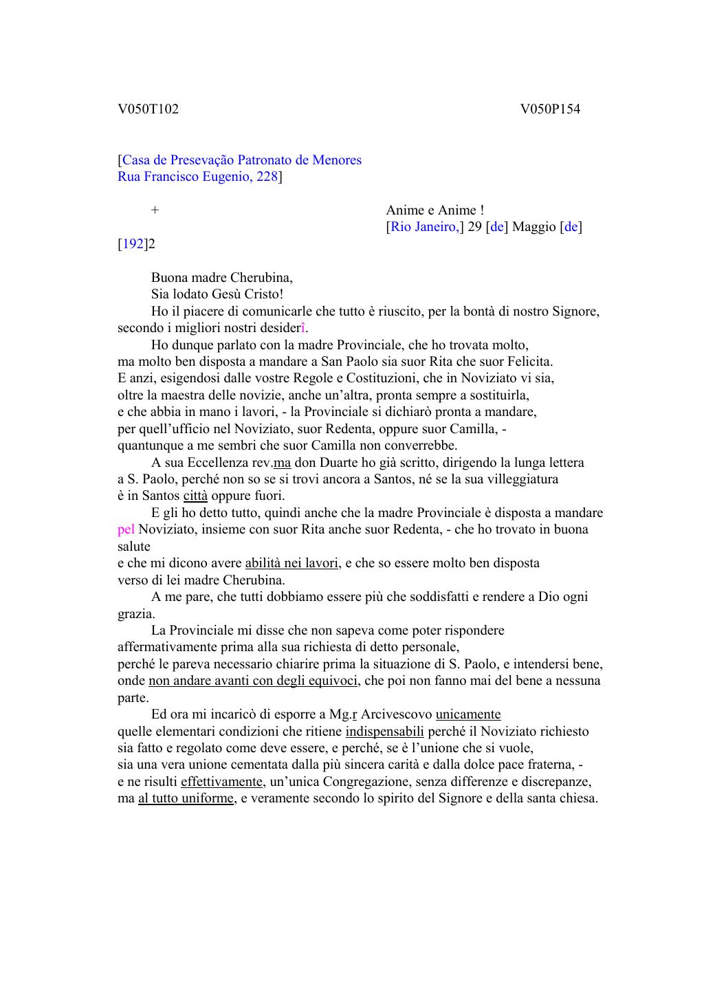 Scritti. Volume 050, pagina 162