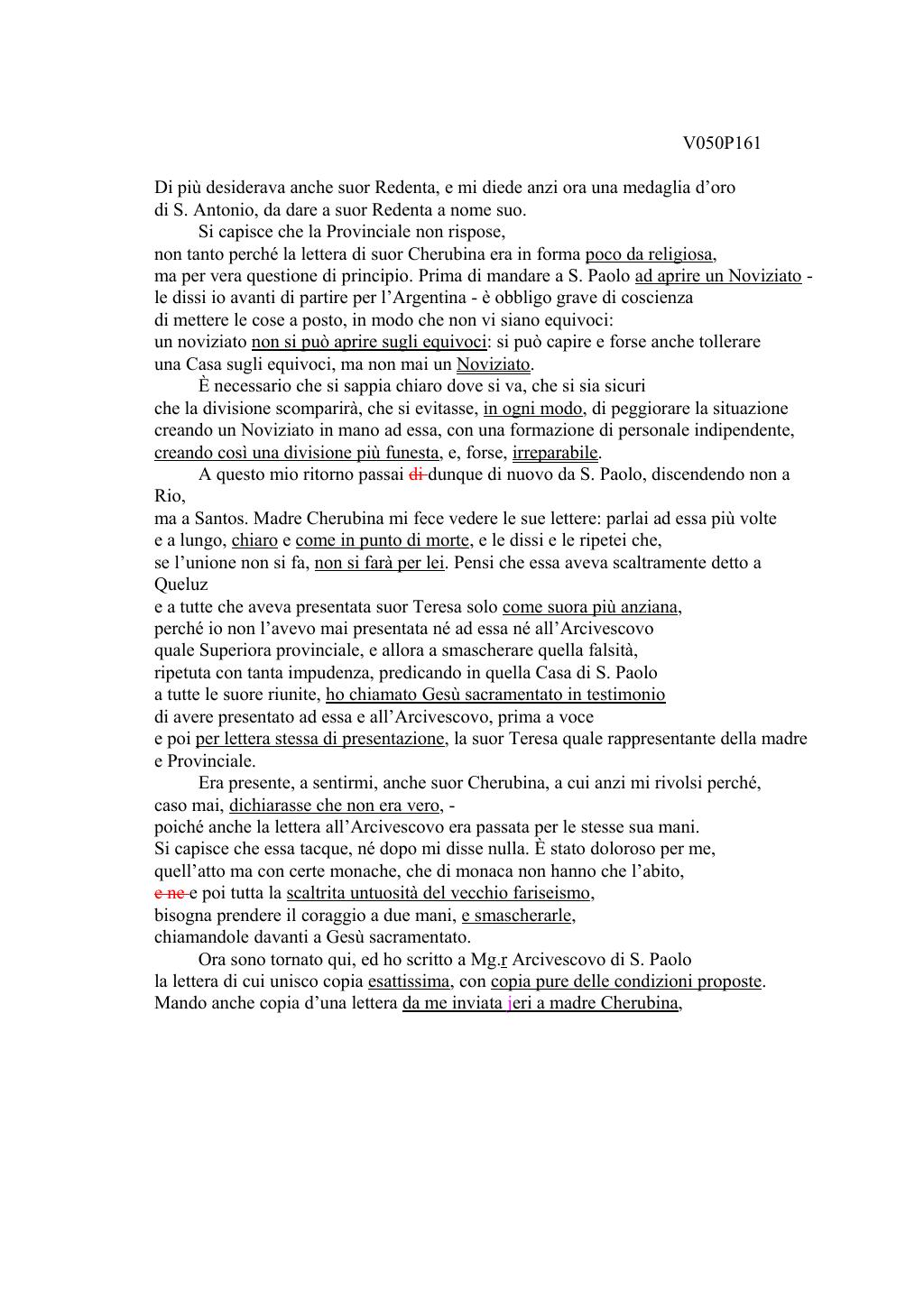 Scritti. Volume 050, pagina 169