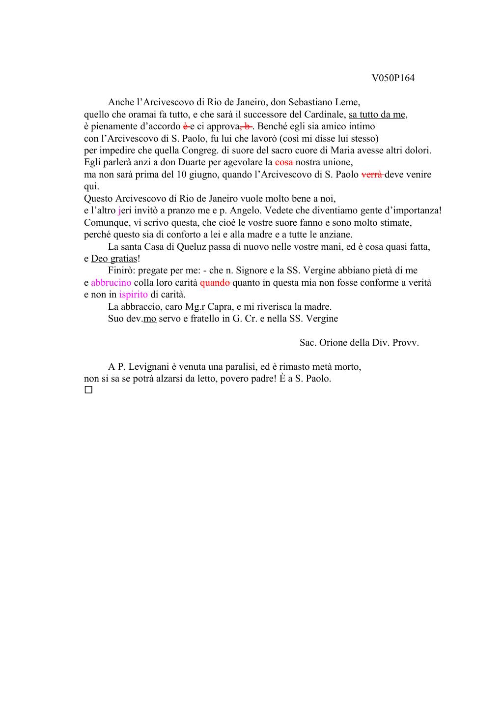 Scritti. Volume 050, pagina 172