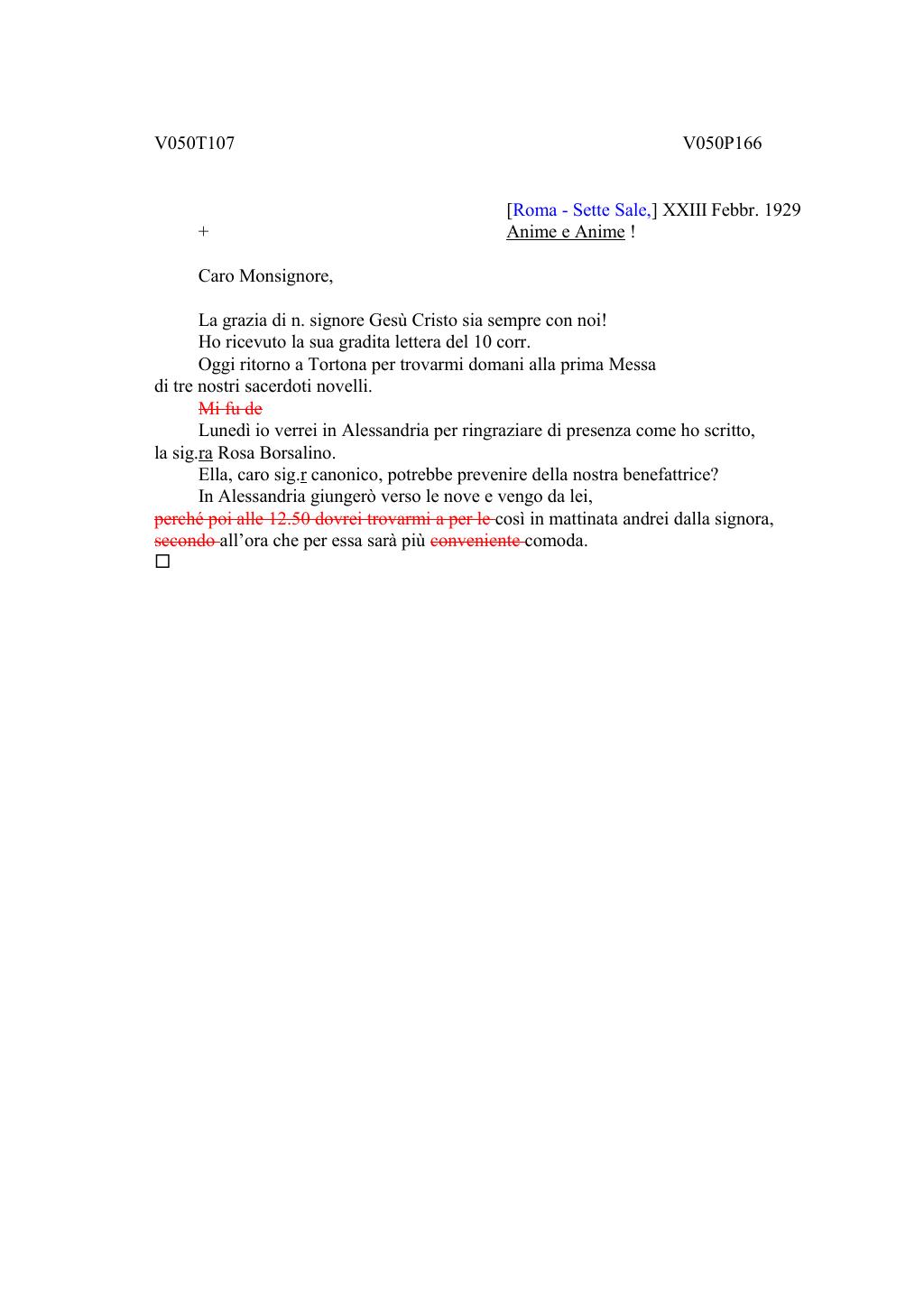 Scritti. Volume 050, pagina 174