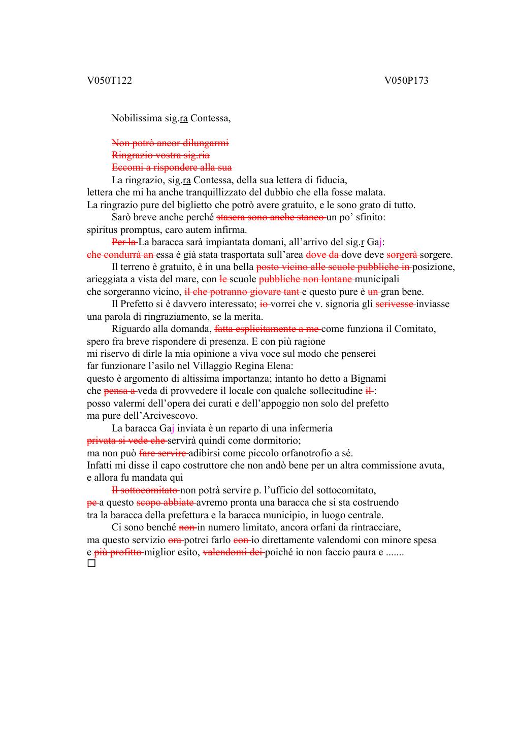 Scritti. Volume 050, pagina 189