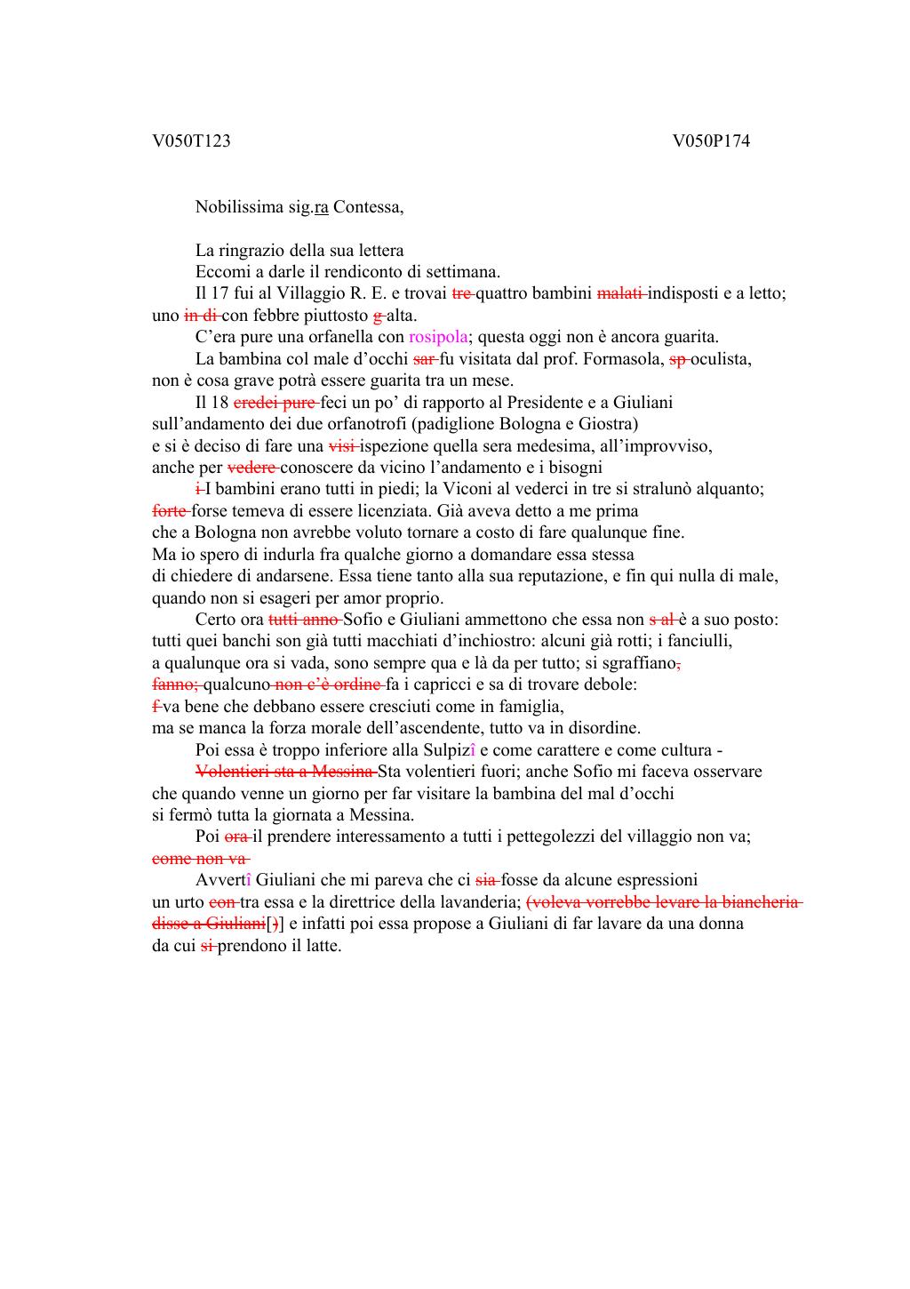 Scritti. Volume 050, pagina 190