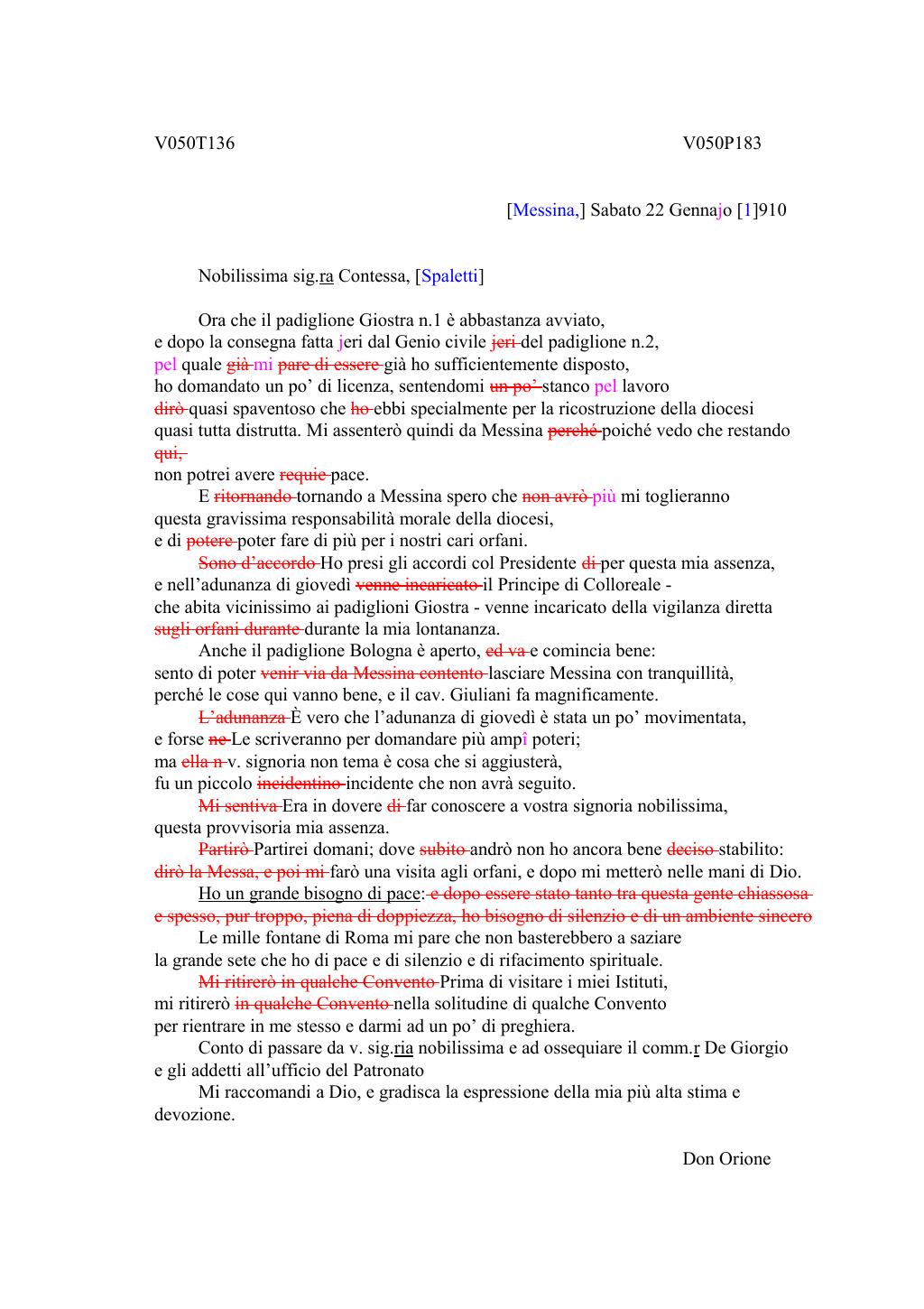 Scritti. Volume 050, pagina 205