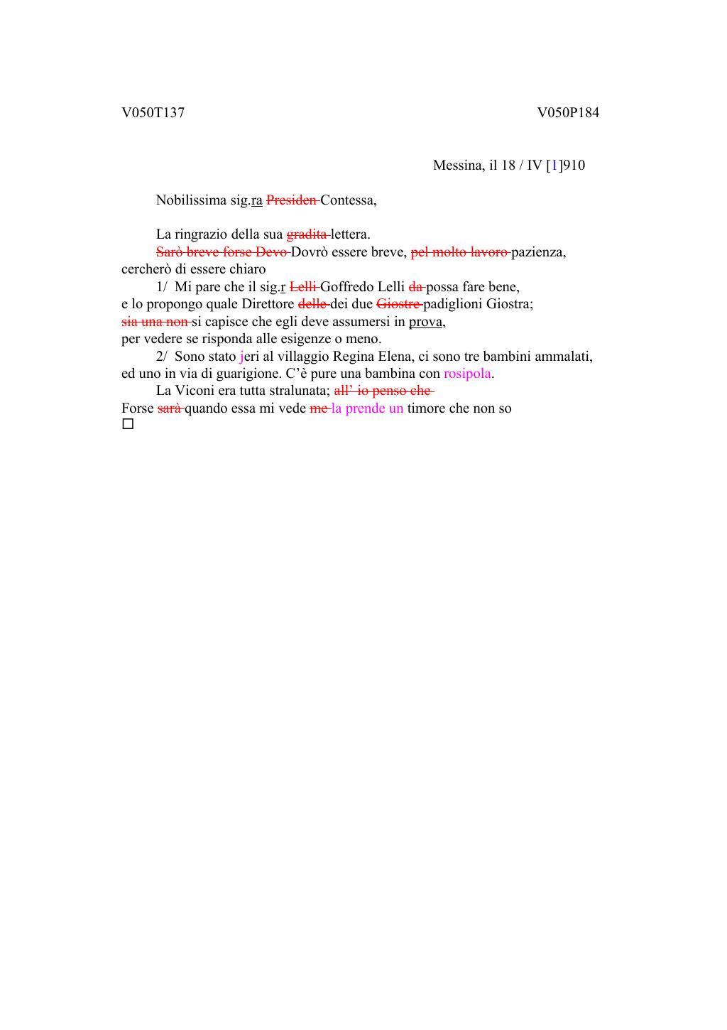 Scritti. Volume 050, pagina 207