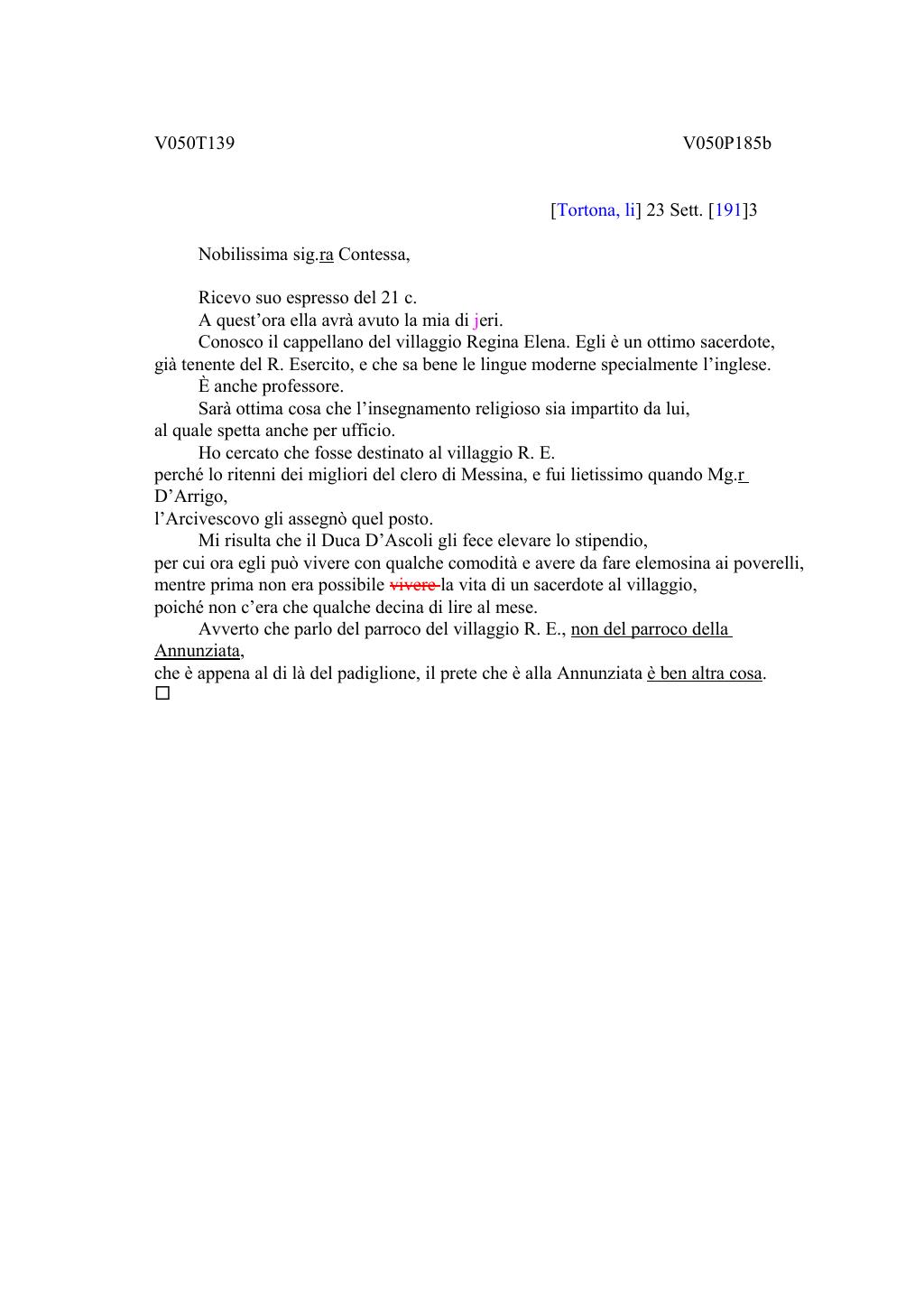 Scritti. Volume 050, pagina 209