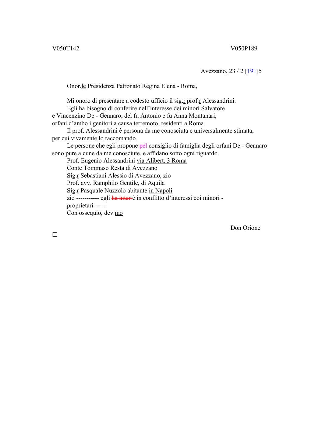 Scritti. Volume 050, pagina 213