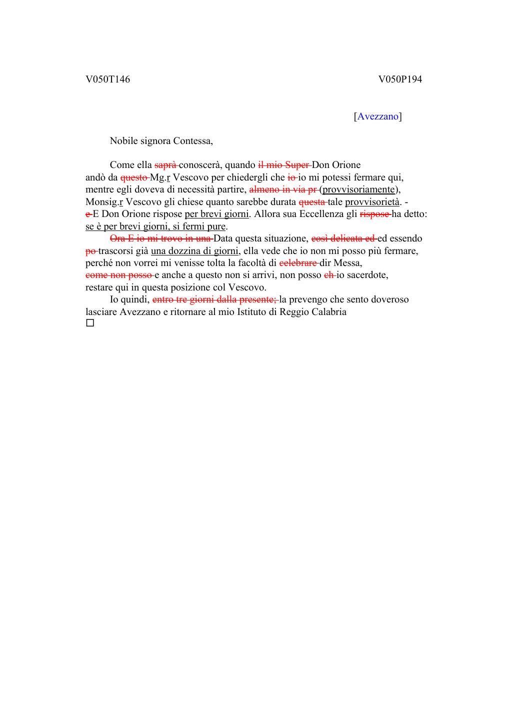 Scritti. Volume 050, pagina 218