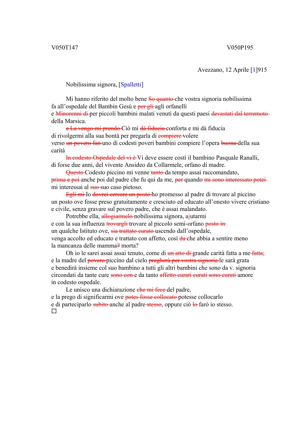 Scritti. Volume 050, pagina 219