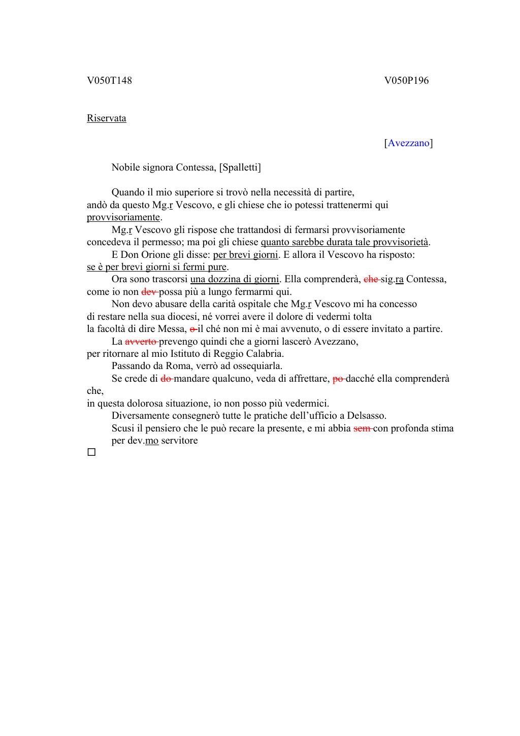 Scritti. Volume 050, pagina 220