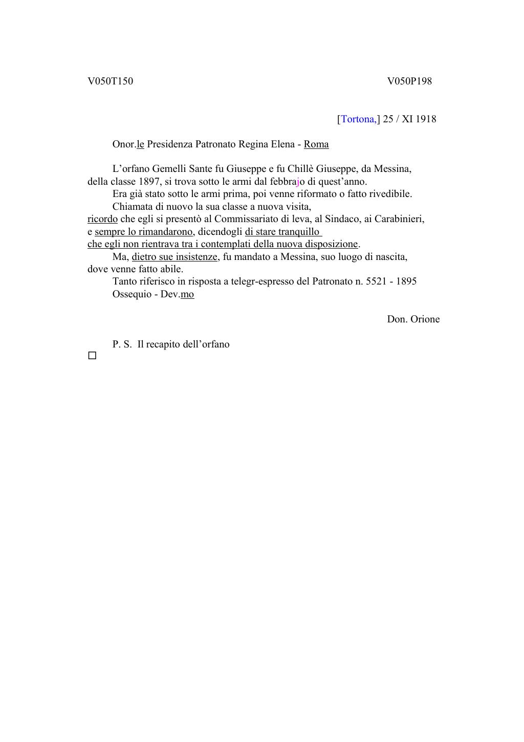 Scritti. Volume 050, pagina 222