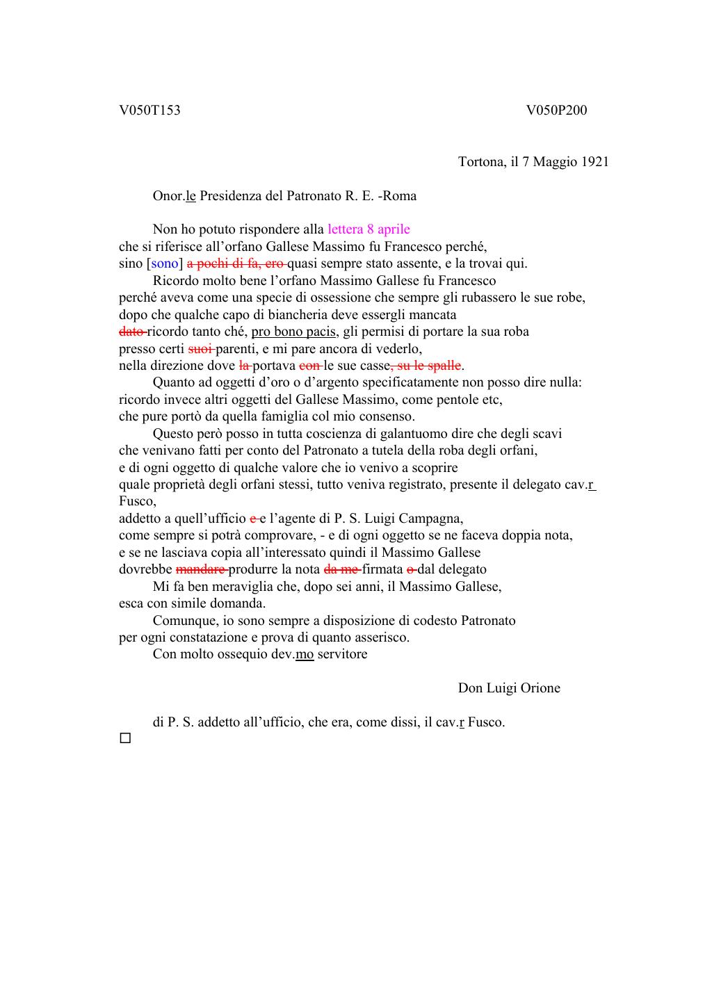 Scritti. Volume 050, pagina 225