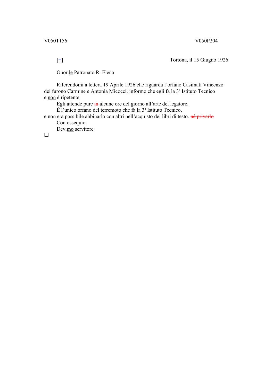 Scritti. Volume 050, pagina 228