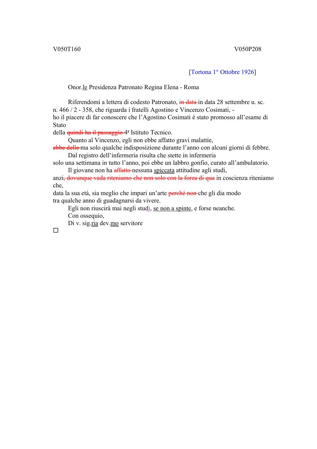 Scritti. Volume 050, pagina 232