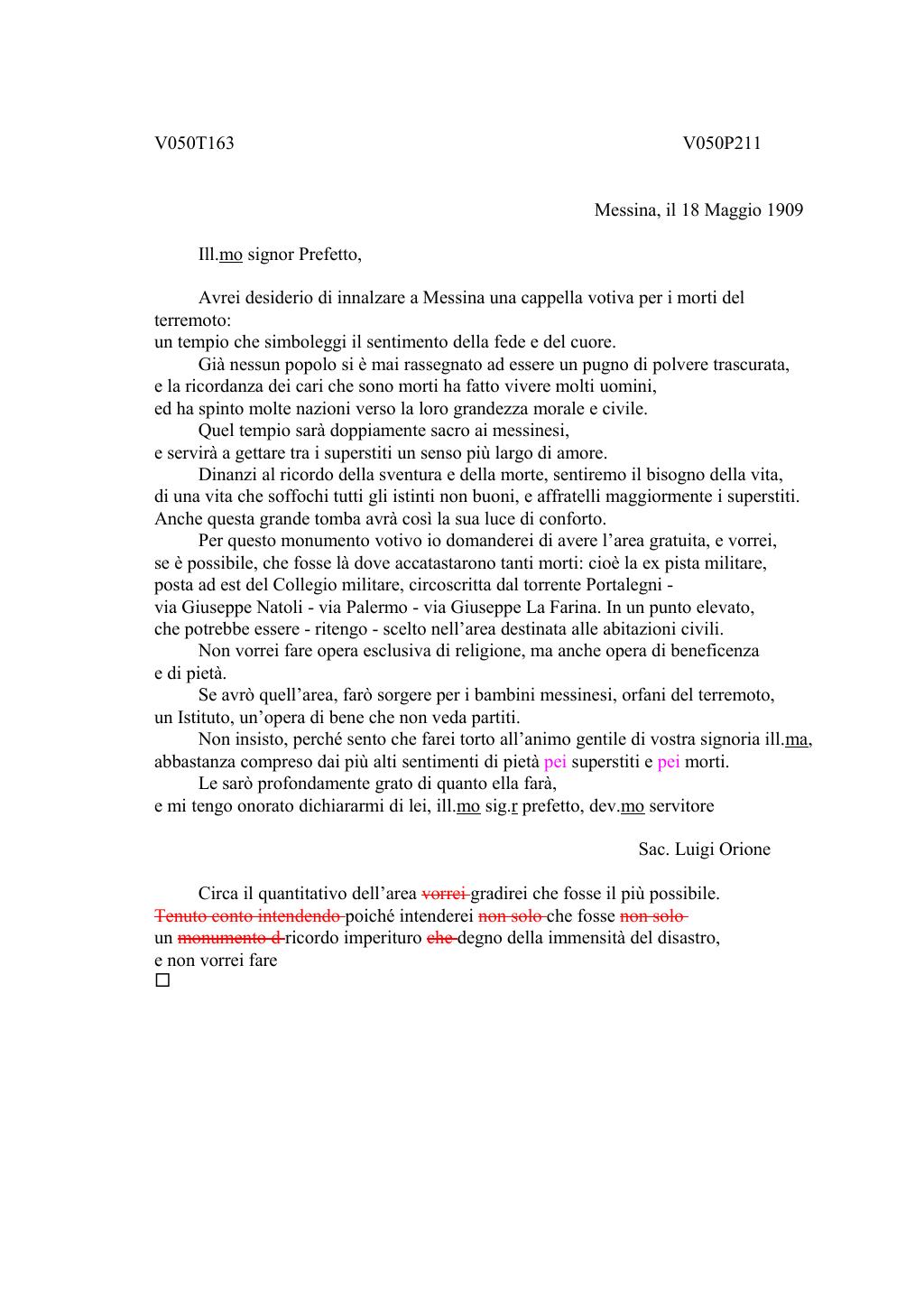 Scritti. Volume 050, pagina 235