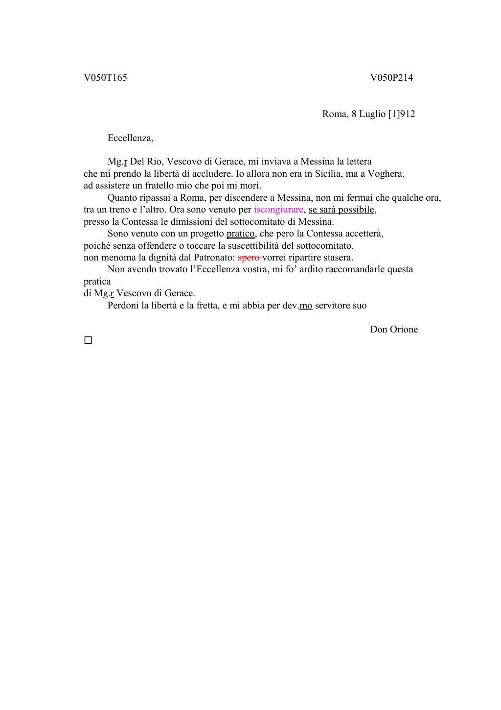 Scritti. Volume 050, pagina 237