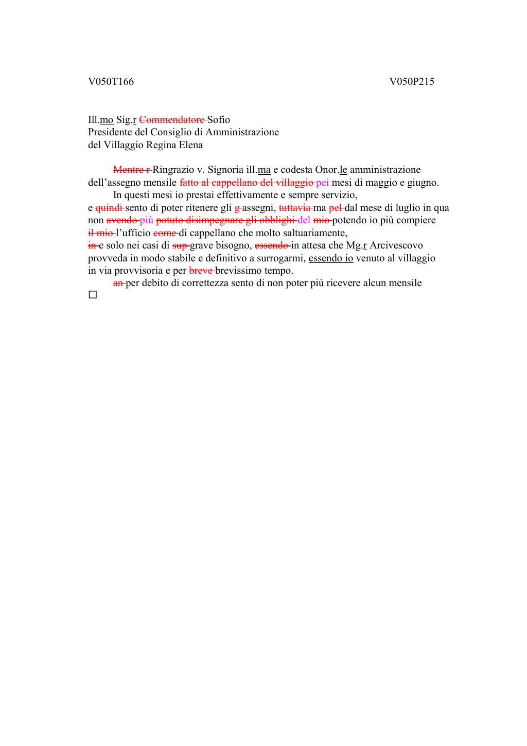 Scritti. Volume 050, pagina 238