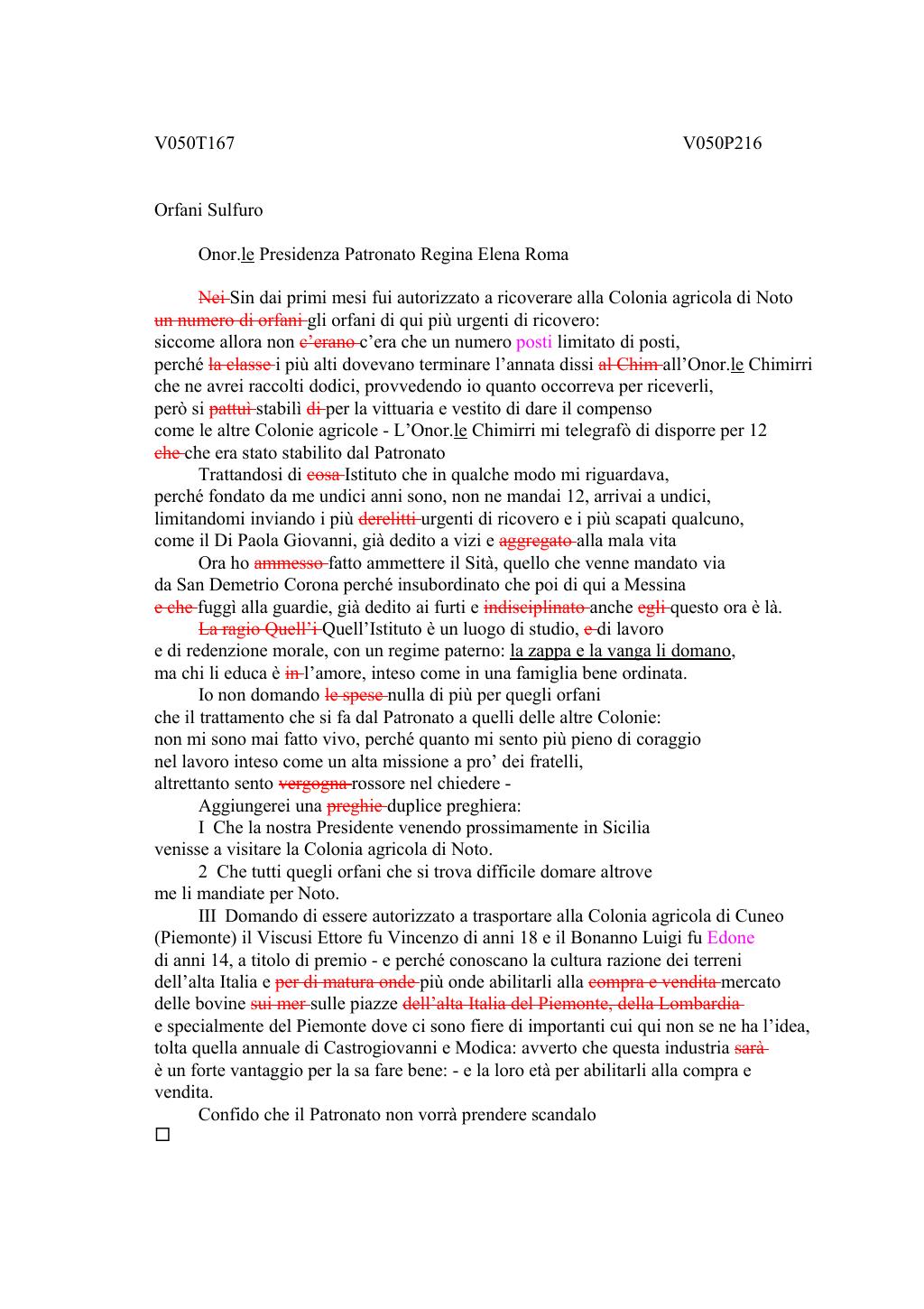 Scritti. Volume 050, pagina 239