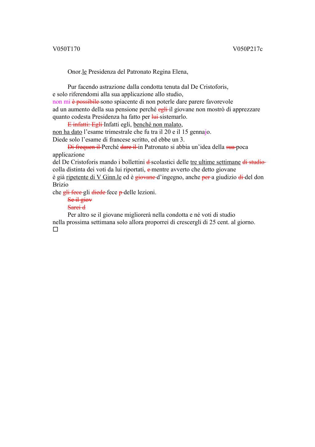 Scritti. Volume 050, pagina 242