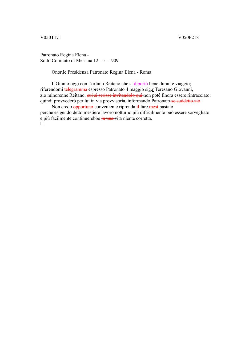 Scritti. Volume 050, pagina 243