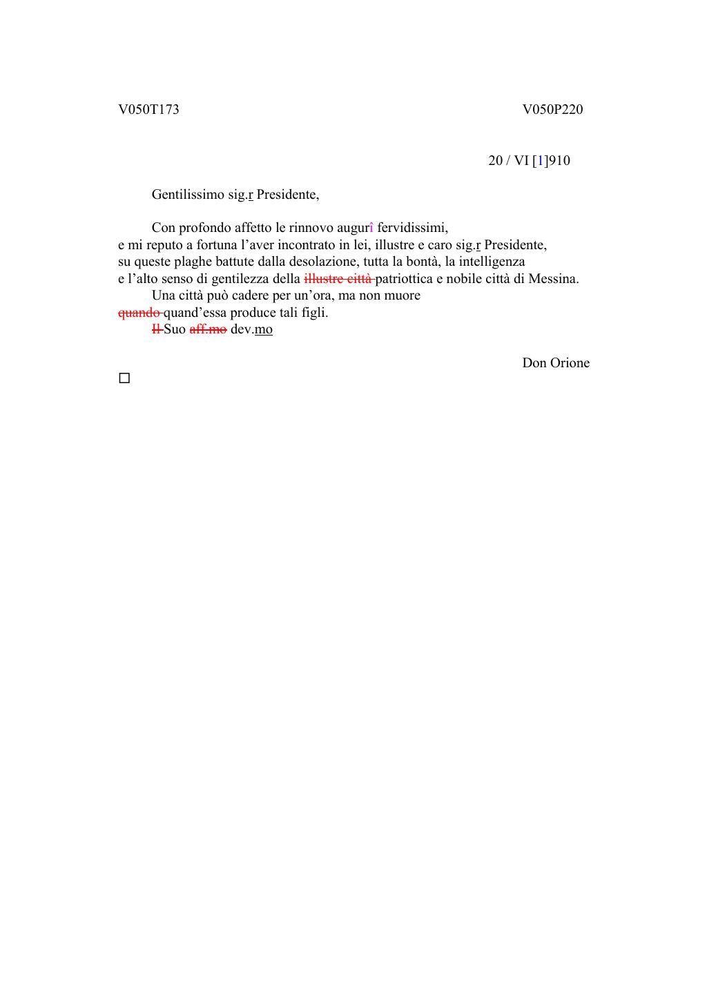 Scritti. Volume 050, pagina 245