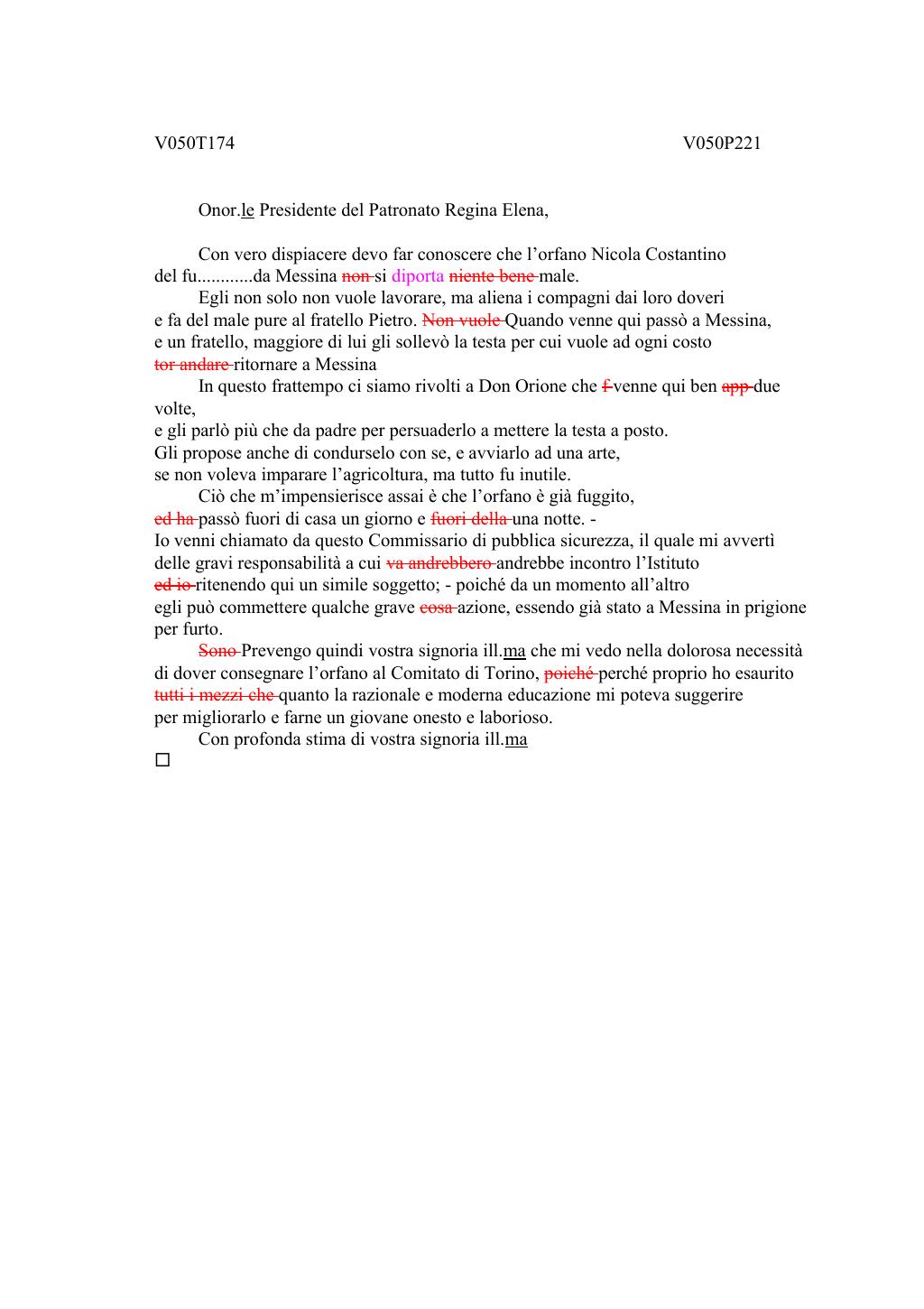 Scritti. Volume 050, pagina 246