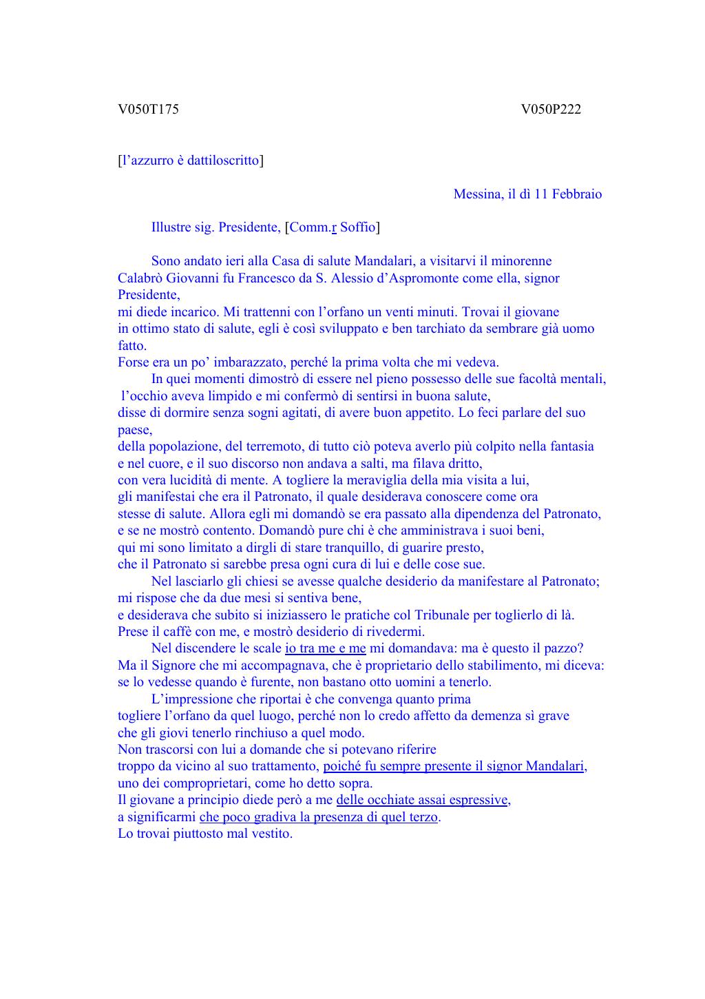Scritti. Volume 050, pagina 247