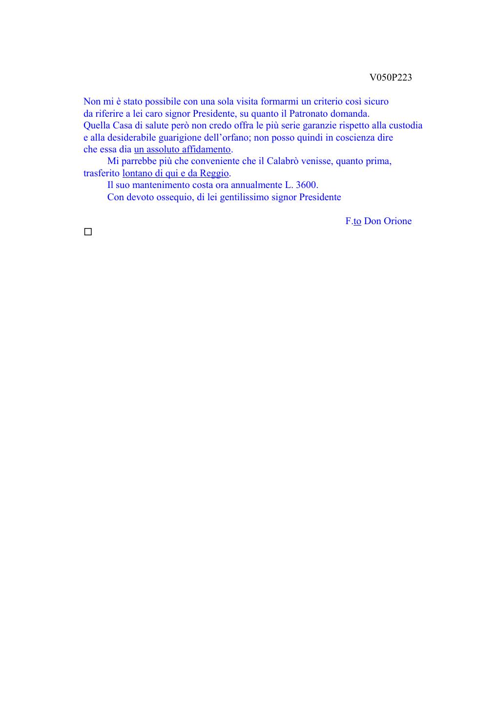Scritti. Volume 050, pagina 248