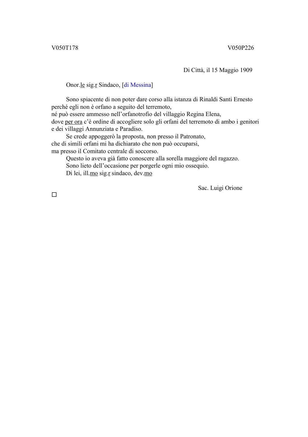 Scritti. Volume 050, pagina 251