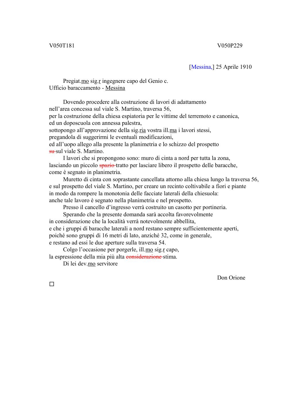 Scritti. Volume 050, pagina 254