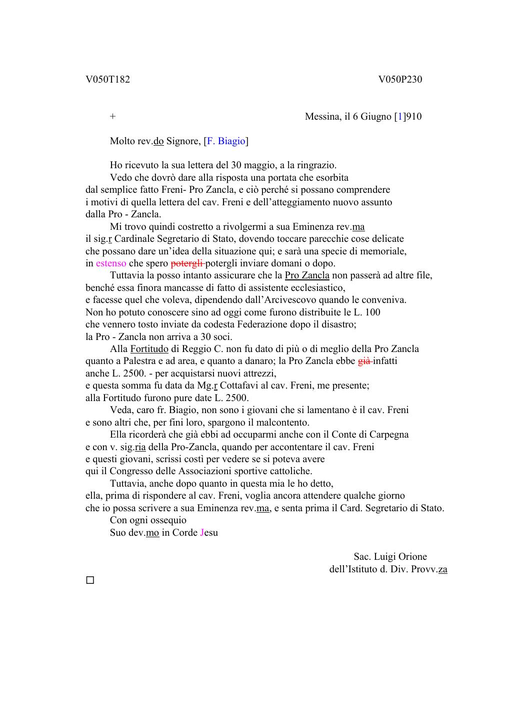 Scritti. Volume 050, pagina 255