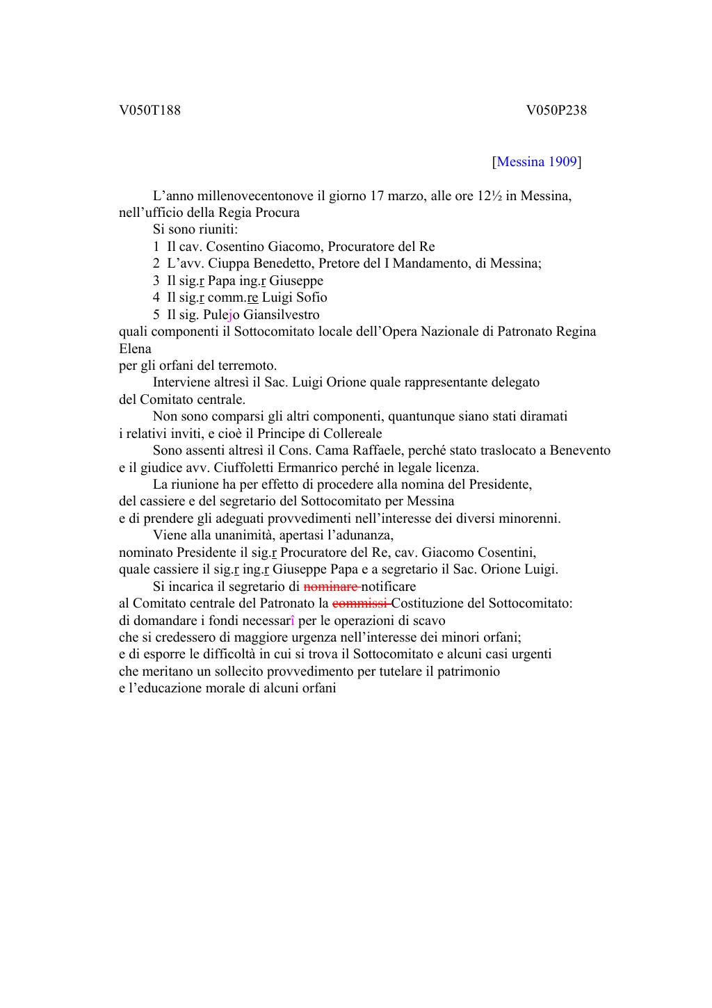 Scritti. Volume 050, pagina 263