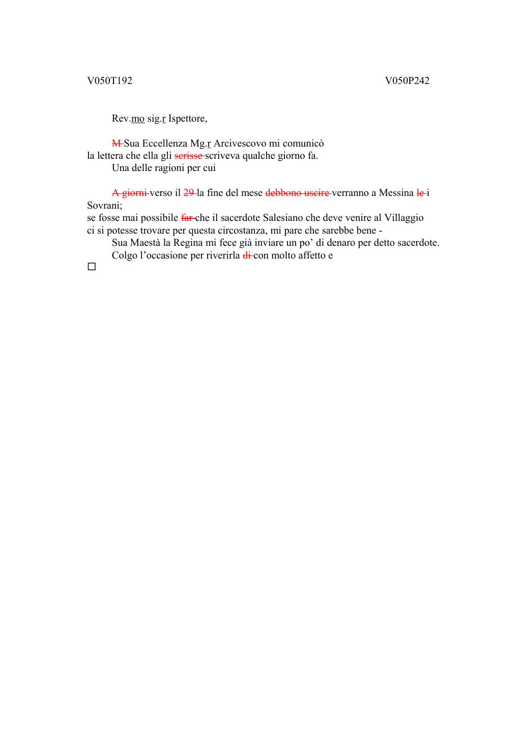 Scritti. Volume 050, pagina 268
