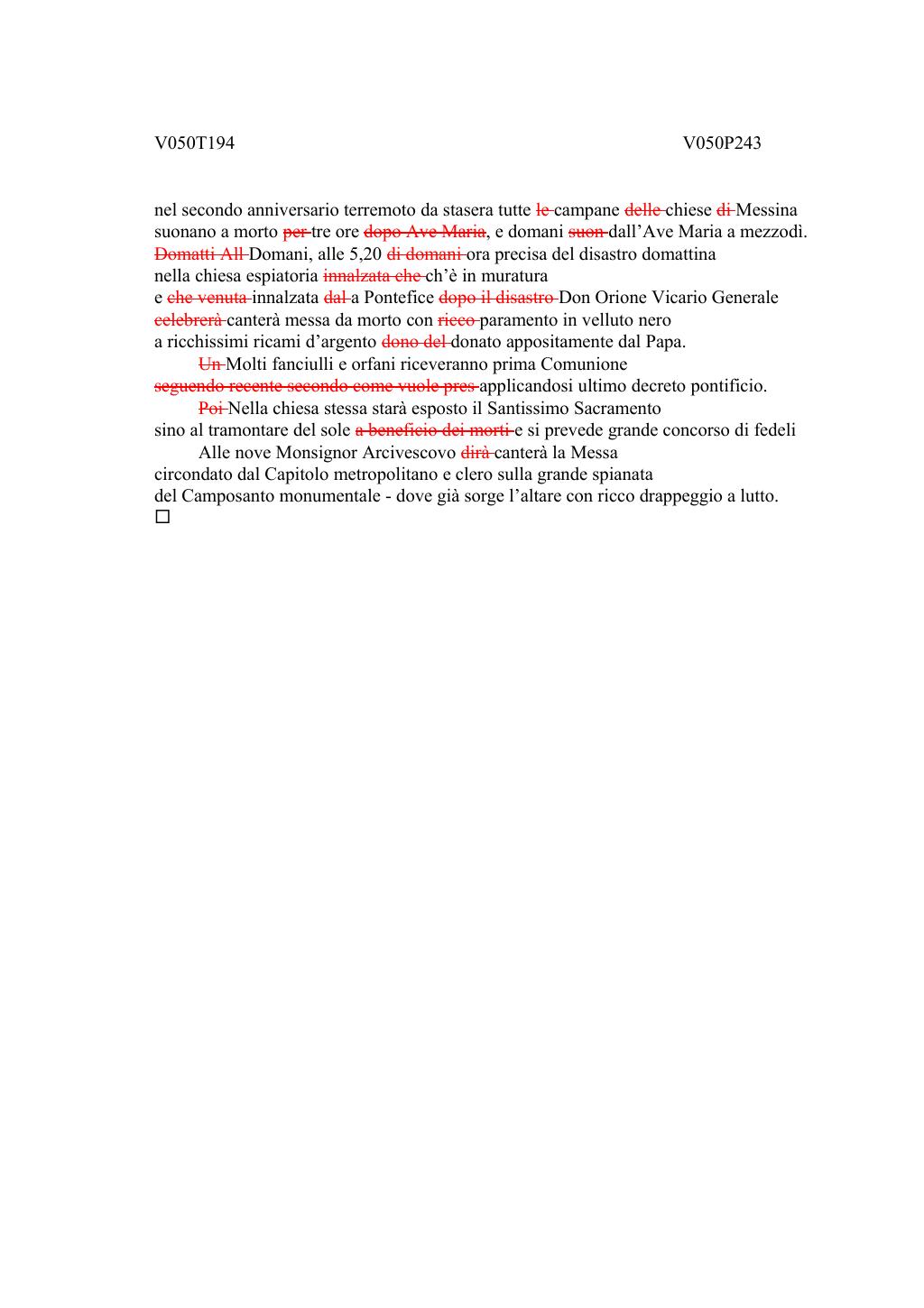 Scritti. Volume 050, pagina 270