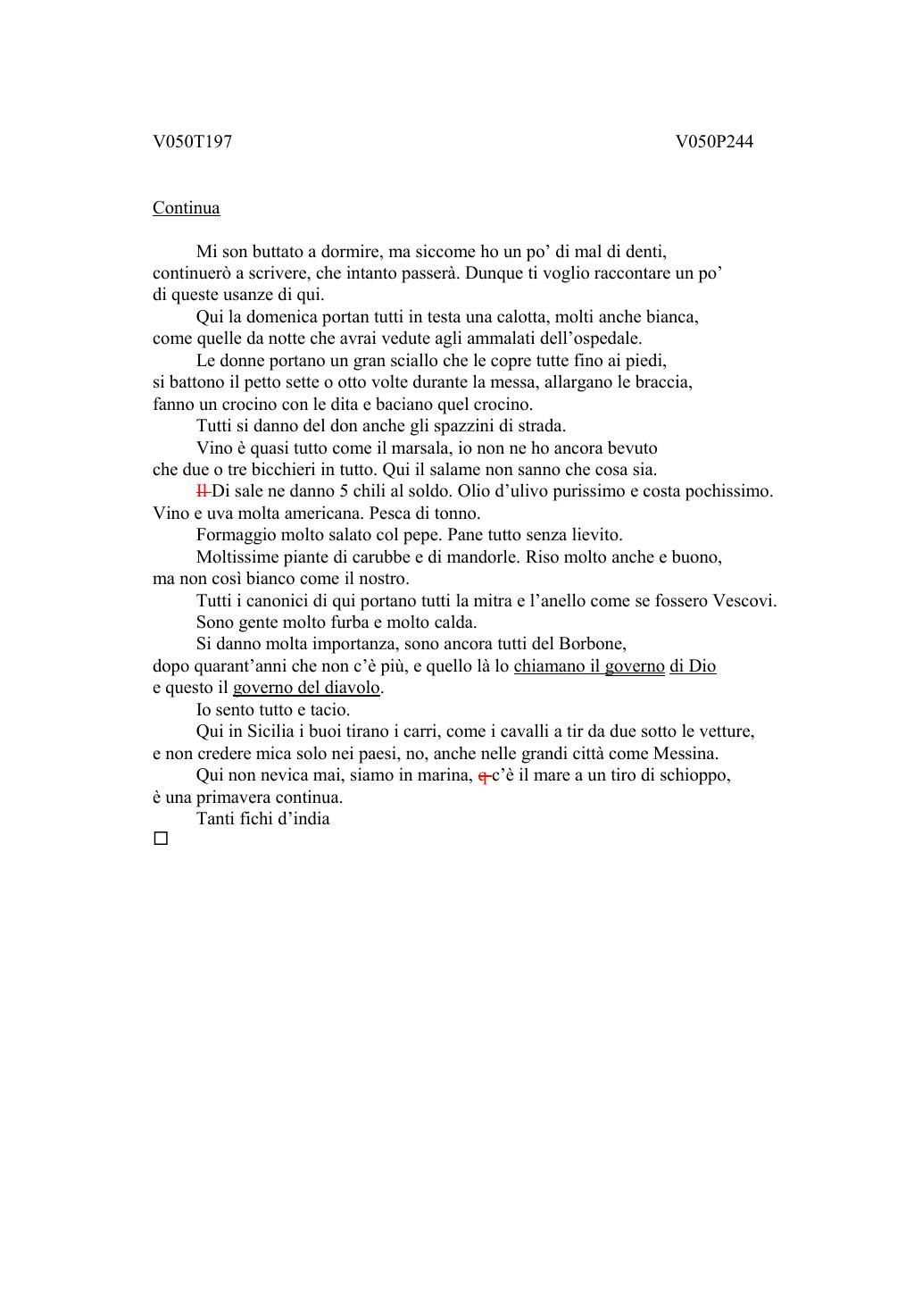 Scritti. Volume 050, pagina 273