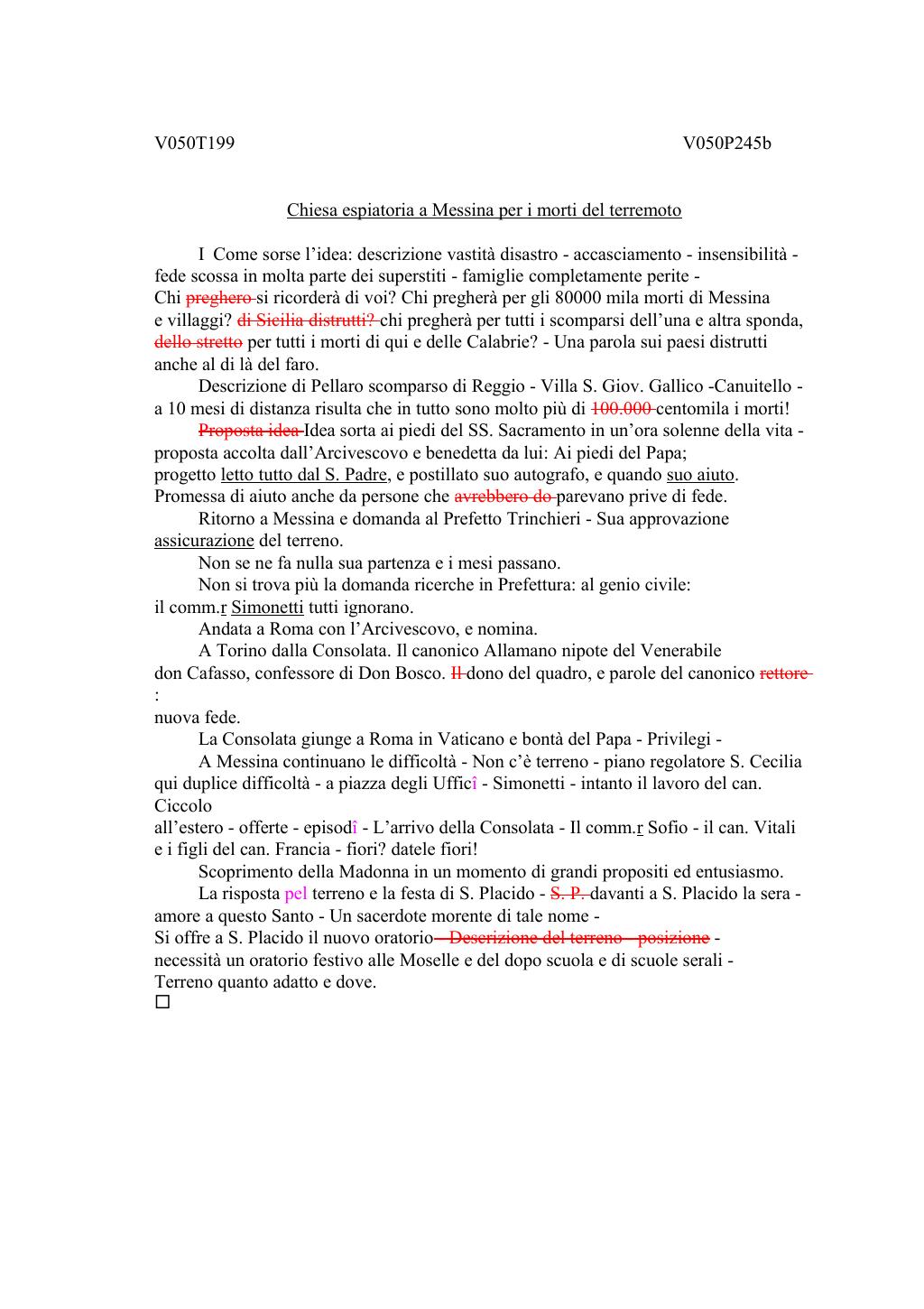 Scritti. Volume 050, pagina 275