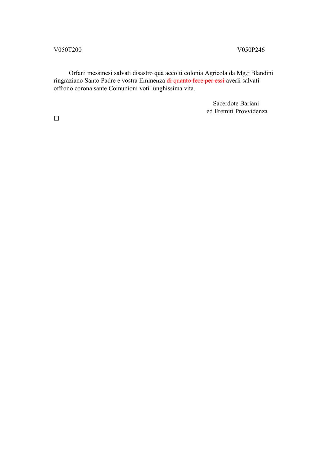 Scritti. Volume 050, pagina 276