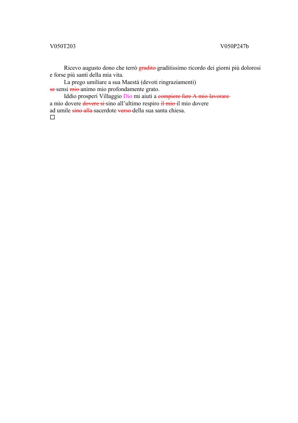 Scritti. Volume 050, pagina 279