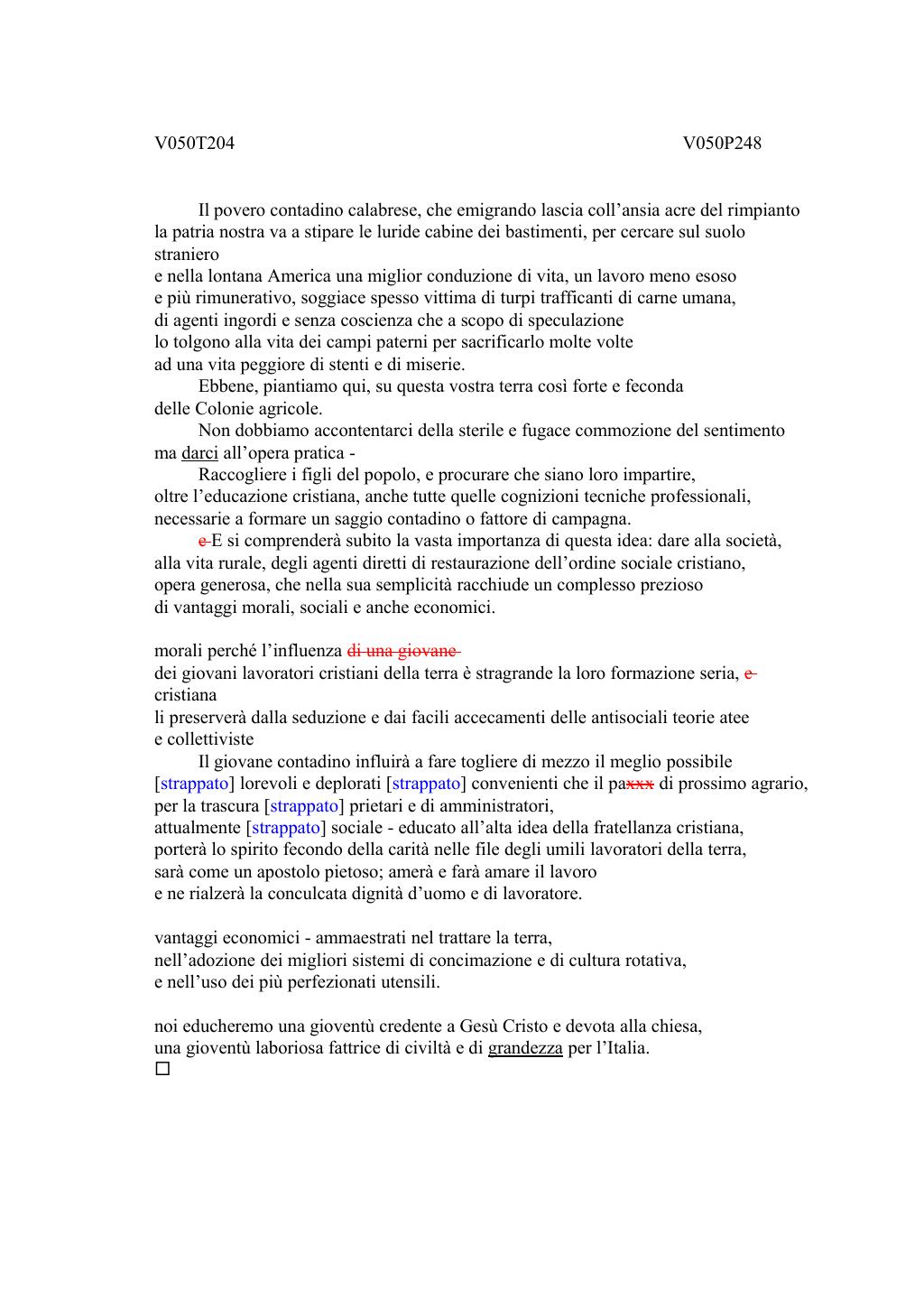 Scritti. Volume 050, pagina 280