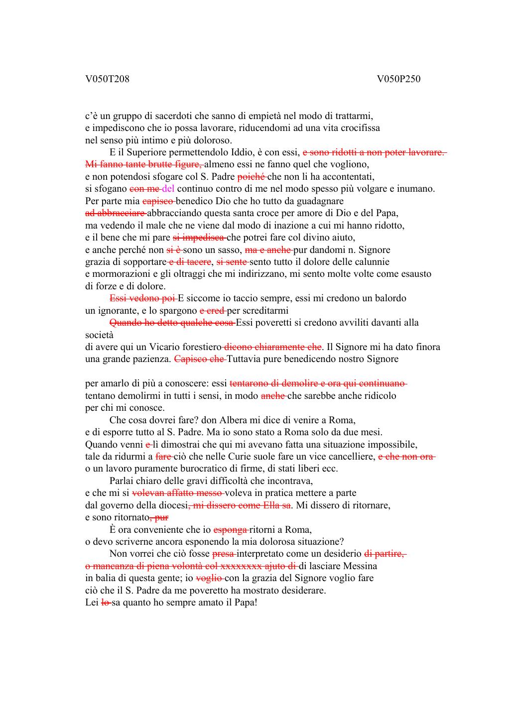Scritti. Volume 050, pagina 284