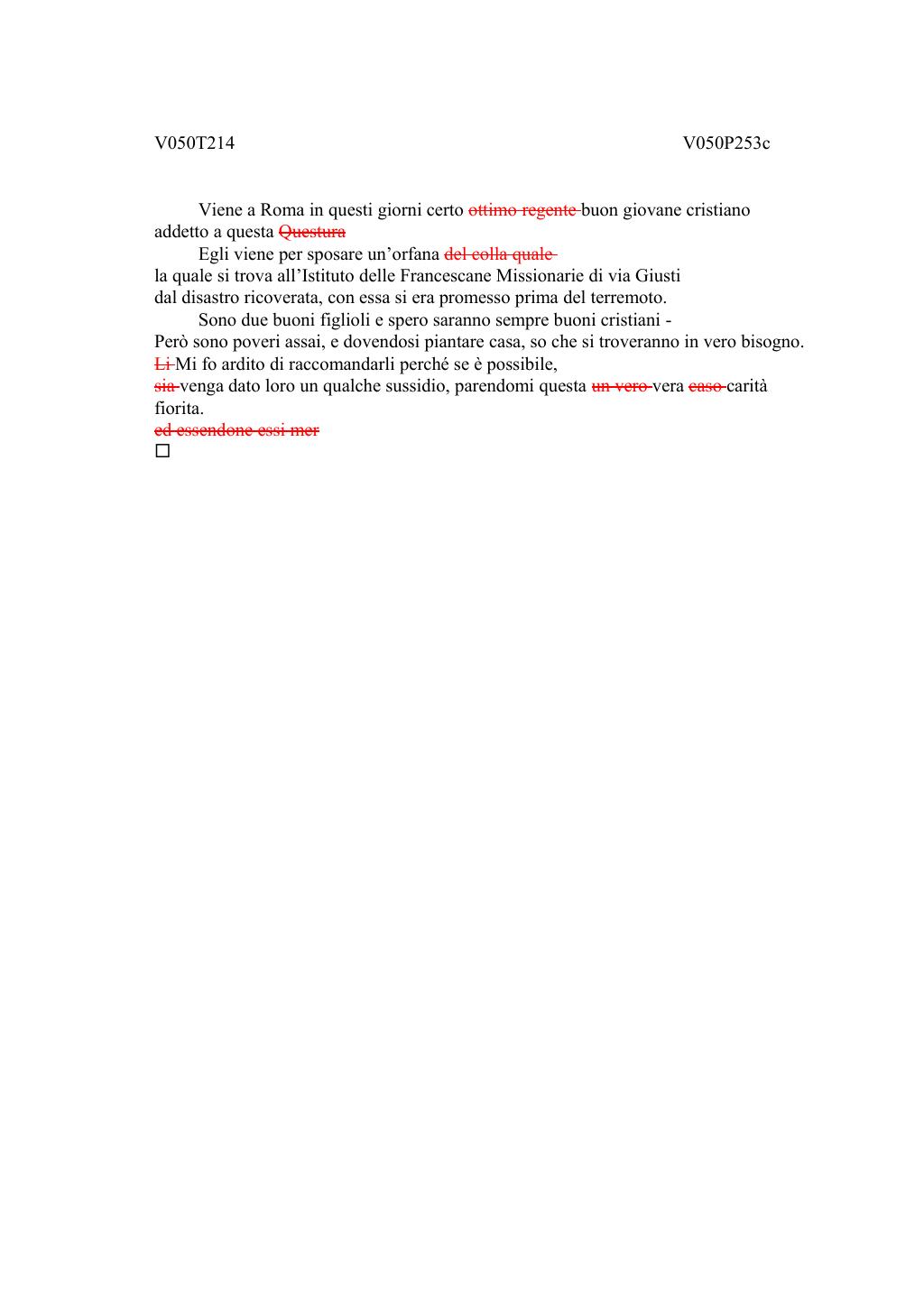 Scritti. Volume 050, pagina 292