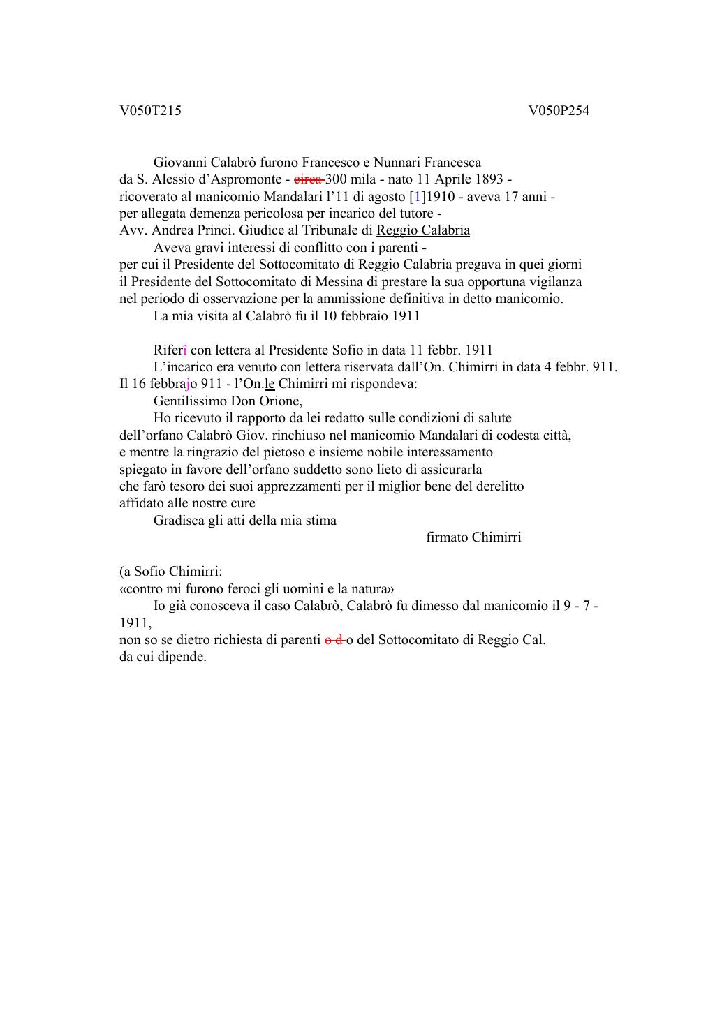 Scritti. Volume 050, pagina 293