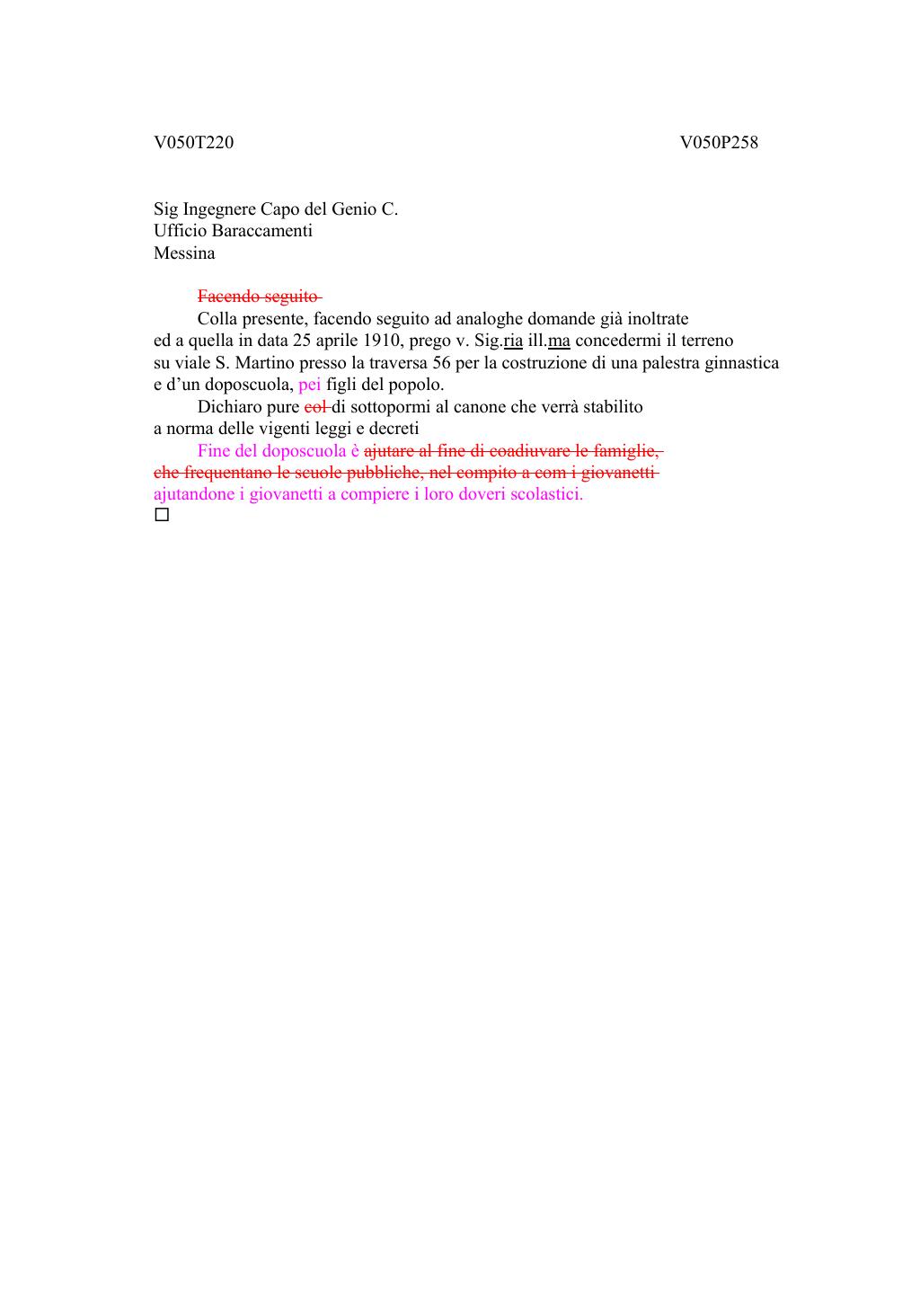 Scritti. Volume 050, pagina 299