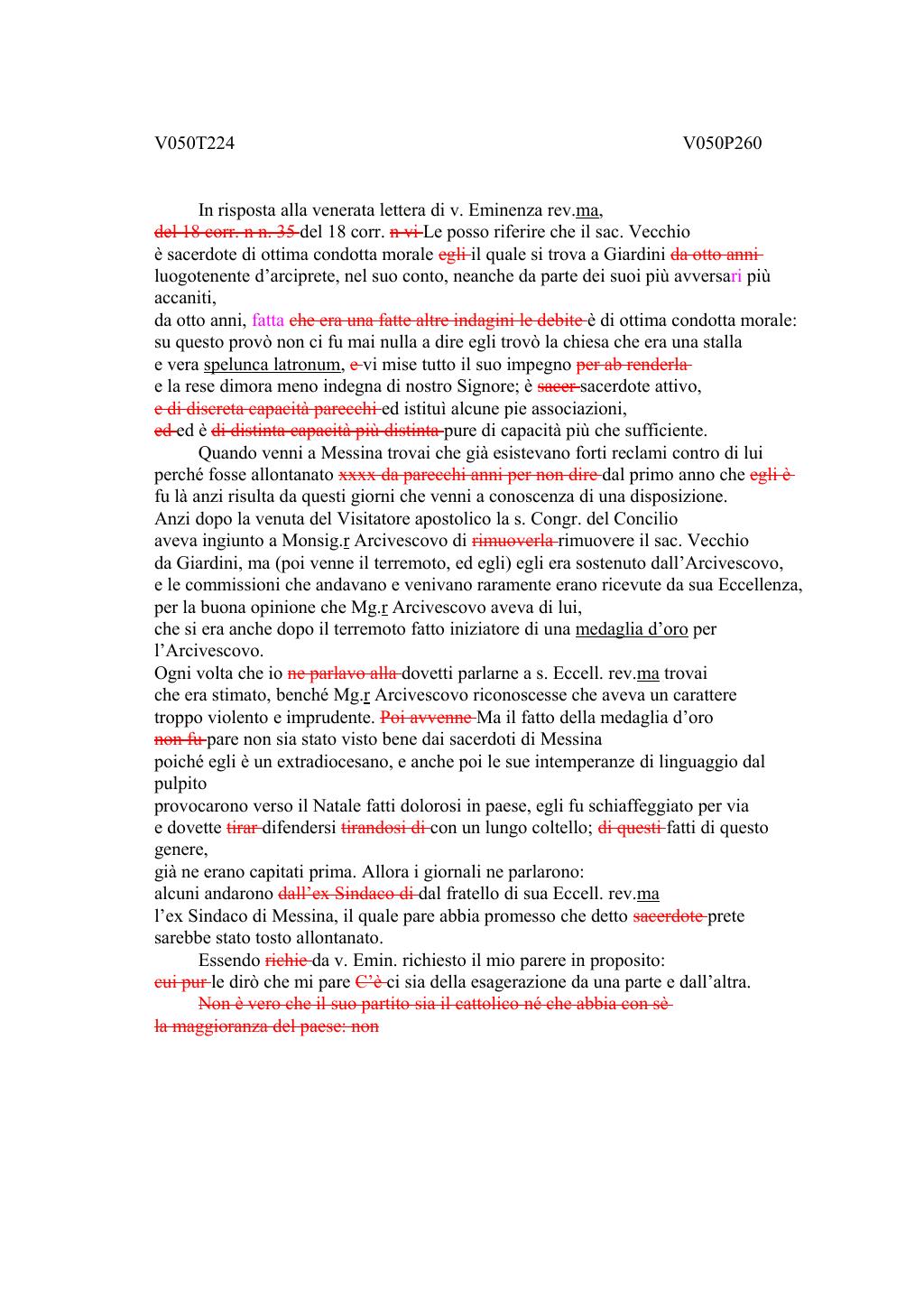 Scritti. Volume 050, pagina 303