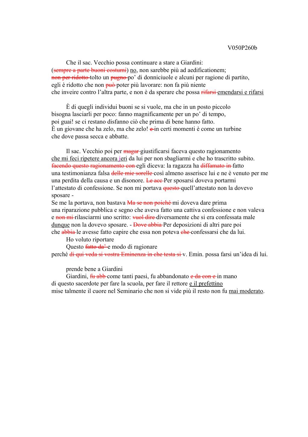 Scritti. Volume 050, pagina 304