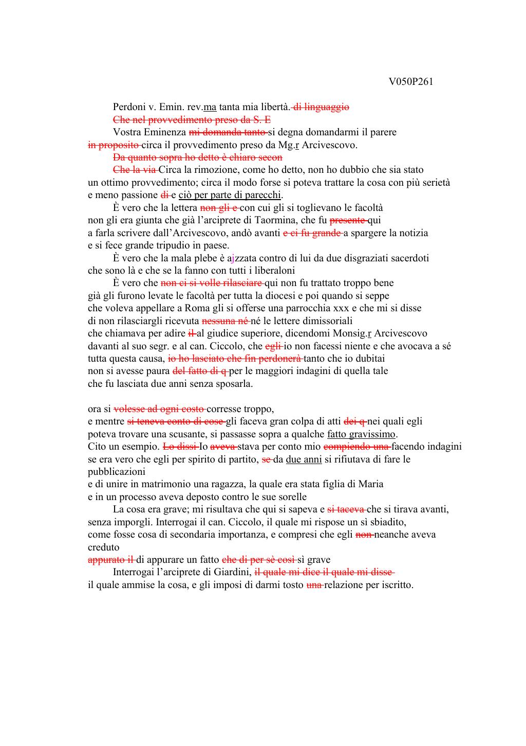 Scritti. Volume 050, pagina 305